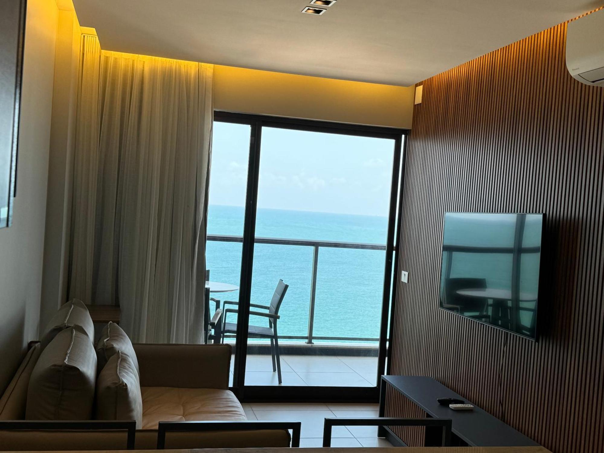 Apartment Apto N907 Vista Mar Farol Barra