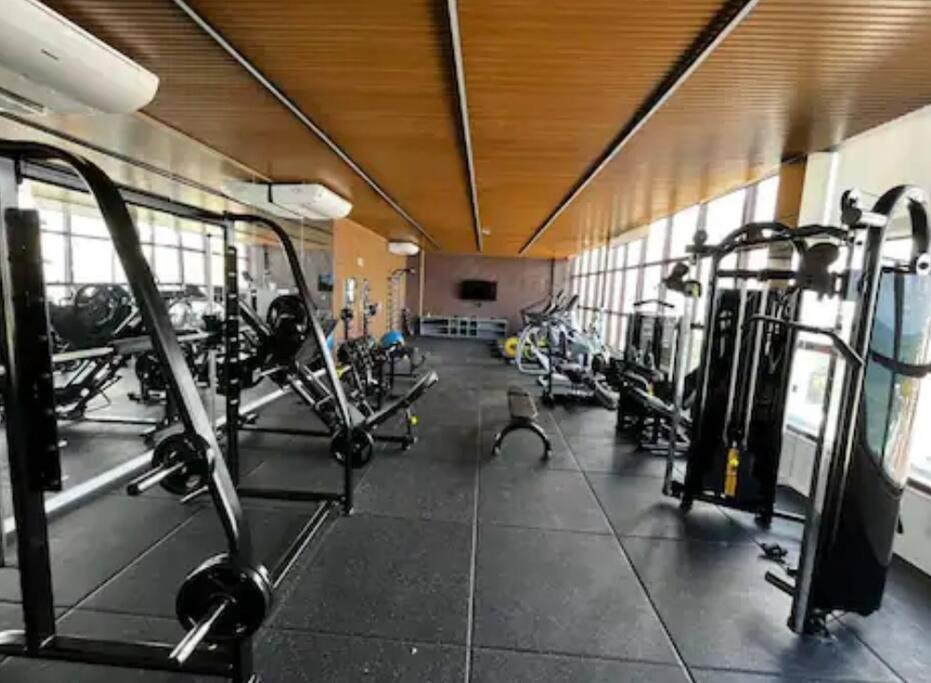 Apartamento Apto N907 Vista Mar Farol Barra *